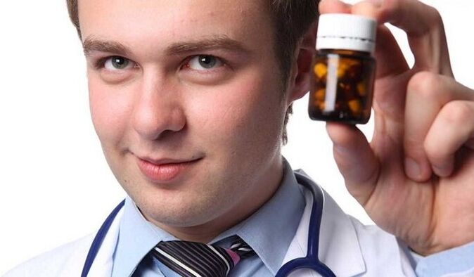 Os andrólogos recomendan que os homes tomen vitaminas