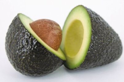 aguacate