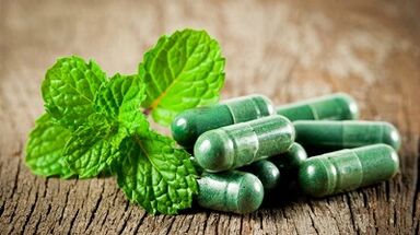 Medicamentos para a farmacia para aumentar a potencia