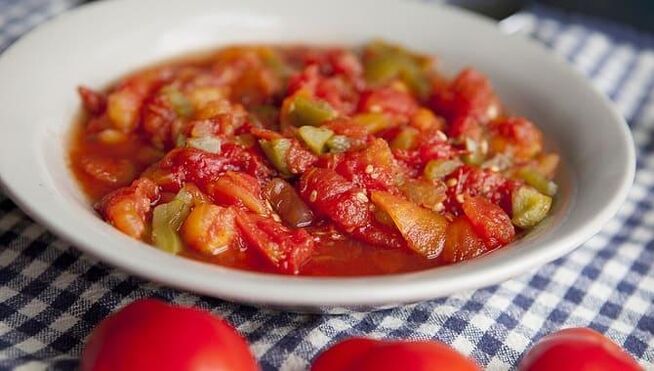Coma verduras para aumentar a potencia