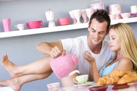 home feliz e muller feliz