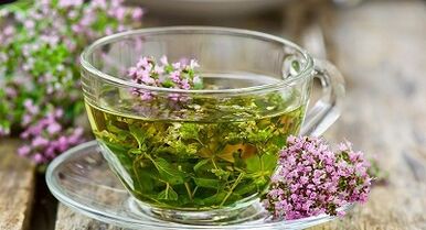 Anemona herba para aumentar a potencia nos homes